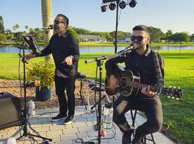 Jake on The Lake Entertainment - Acoustic Band - Pembroke Pines, FL - Hero Gallery 3