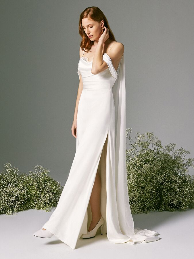 Savannah miller best sale wedding dresses