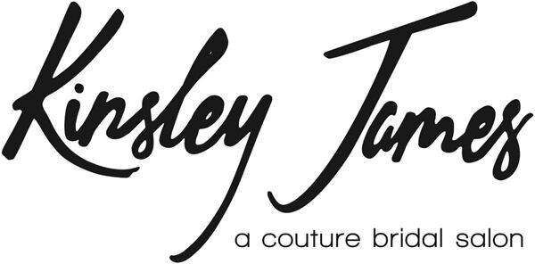 Kinsley James Couture Bridal  Walnut  Creek  CA 