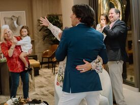 Troy Chiappone - Sinatra/Elvis/Dean Martin & More - Frank Sinatra Tribute Act - Port Charlotte, FL - Hero Gallery 4