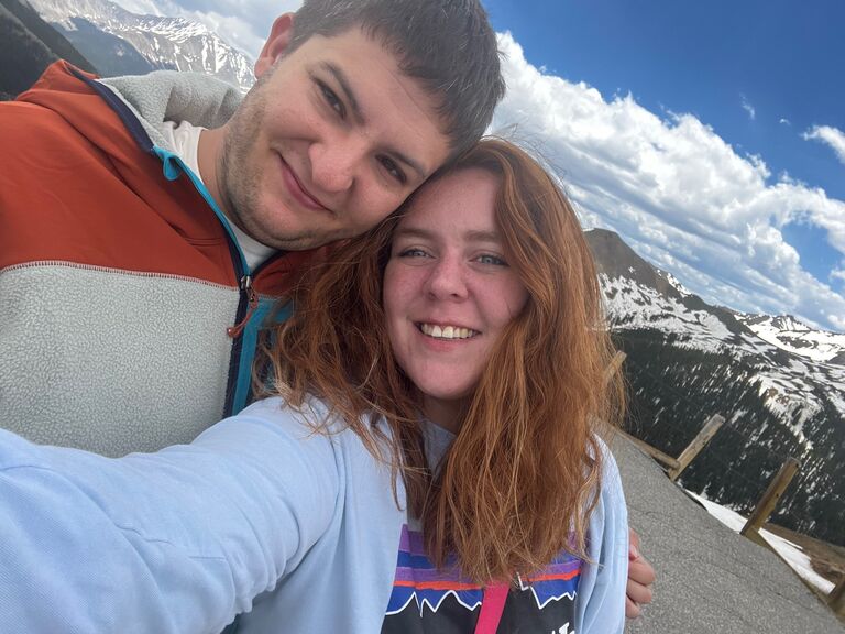 Summer Hiking - Maroon Bells