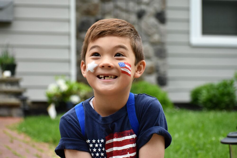4th of July Party Ideas for Kids