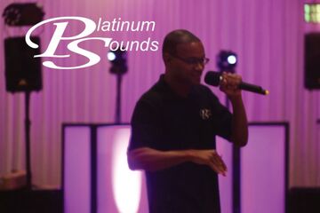 Platinum Sounds NJ, NY, PA - DJ - Edison, NJ - Hero Main
