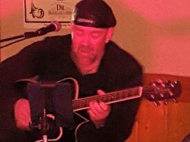 Eddie Beavers  - Acoustic Guitarist - Tuscaloosa, AL - Hero Gallery 4