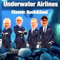 Underwater Airlines, profile image