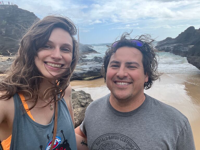 first time visiting hawaii
