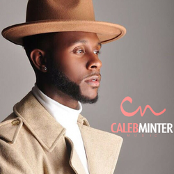 Caleb Minter - Singer, profile image