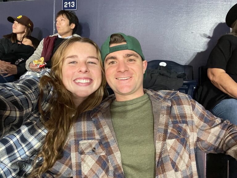 Our first rodeo🐎