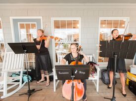 Ceremonious Strings LLC  - Classical Quartet - Manahawkin, NJ - Hero Gallery 4