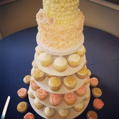 Sugar Craft Cakery | Wedding Cakes - Portsmouth, VA