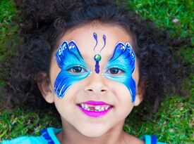Mamma Monkey's Face Painting, Balloons & More!     - Face Painter - Torrance, CA - Hero Gallery 1