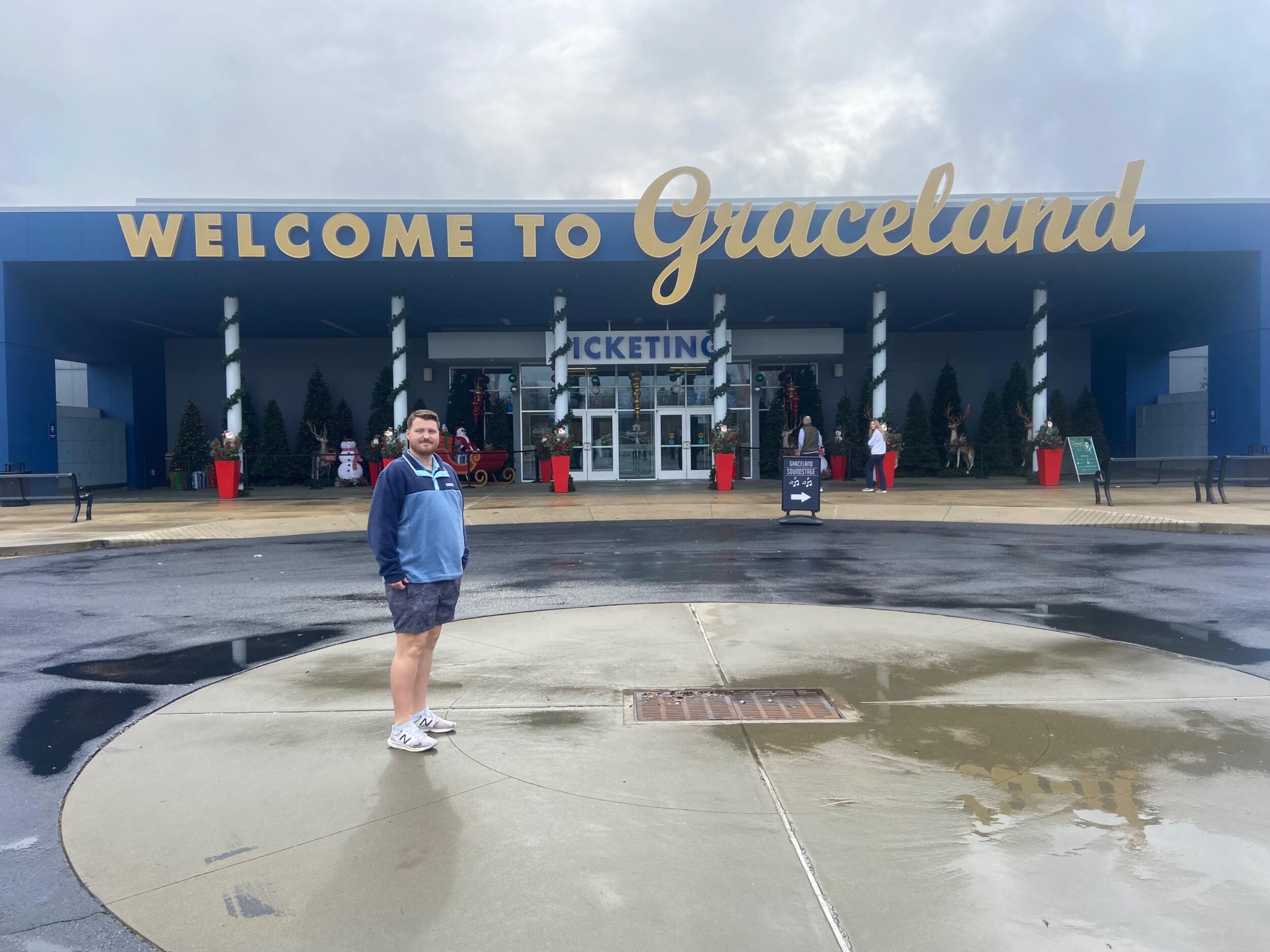 Graceland 