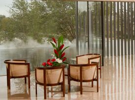 Asia Society TX Center - Water Garden Terrace - Private Room - Houston, TX - Hero Gallery 2