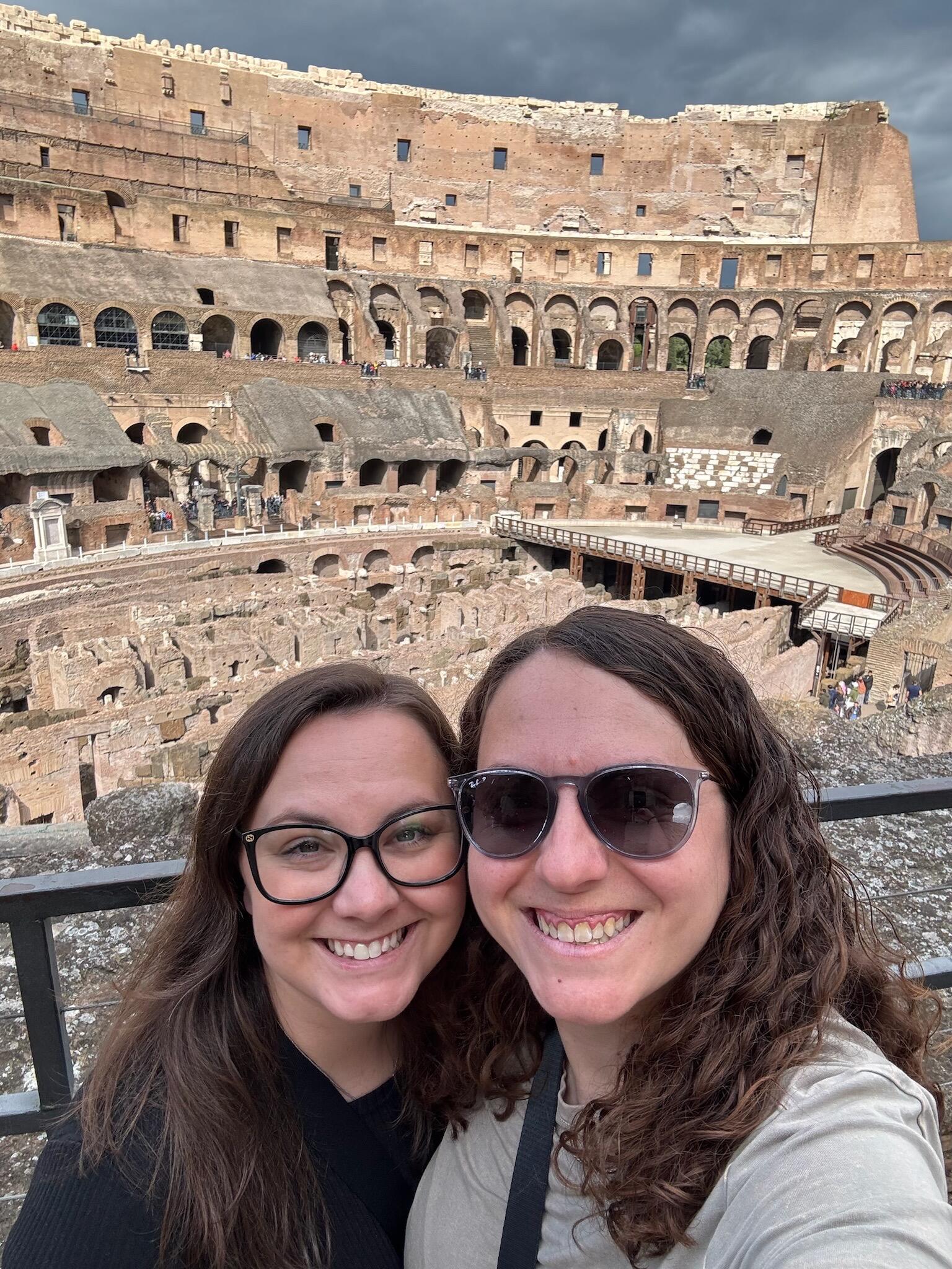 Rome, Italy 