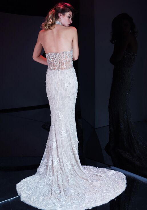 stephen yearick wedding gowns