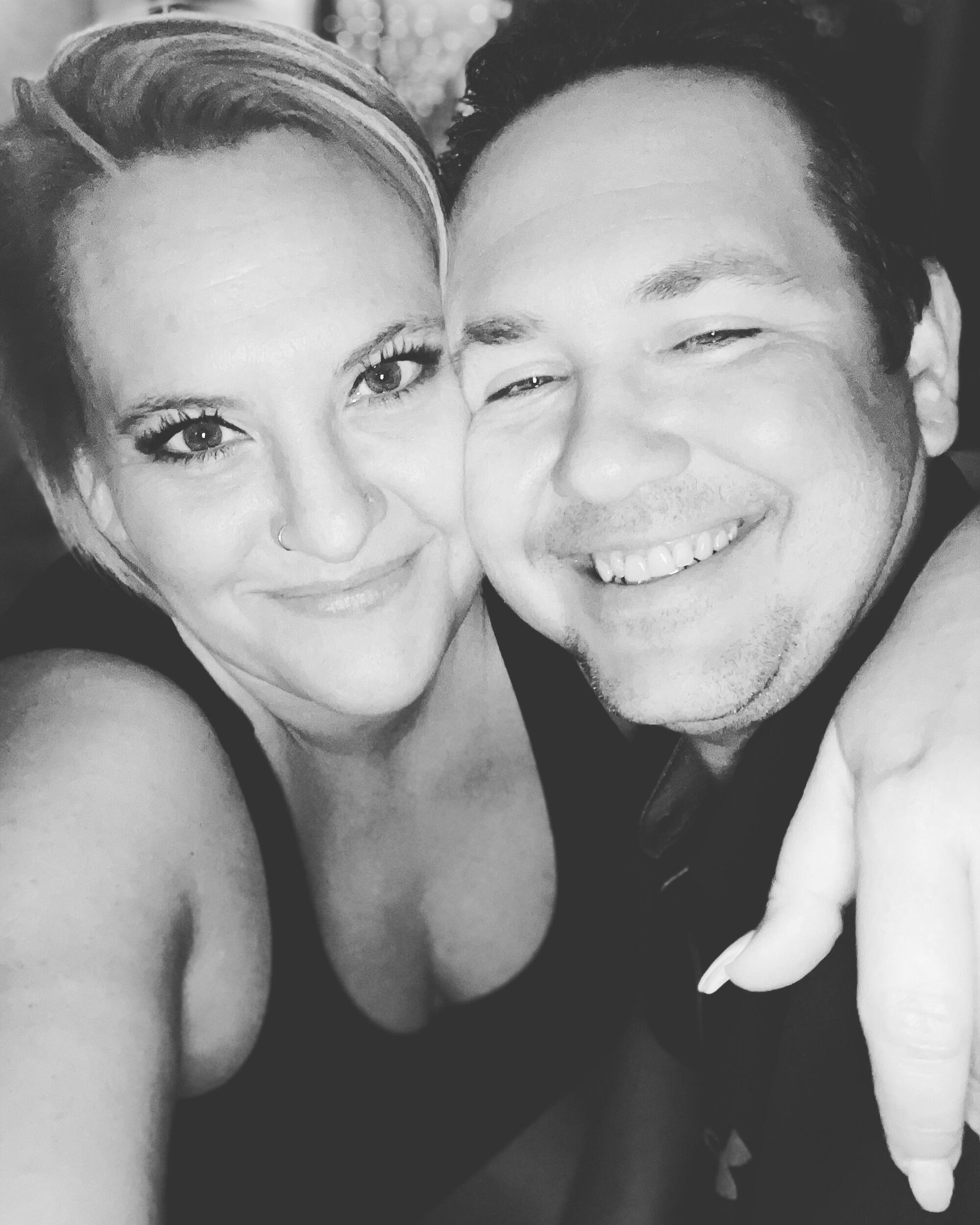 6 weeks in...totally head over heels.