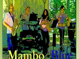  MAMBO BLUE LATIN BAND NEW YORK - Salsa Band - New York City, NY - Hero Gallery 3