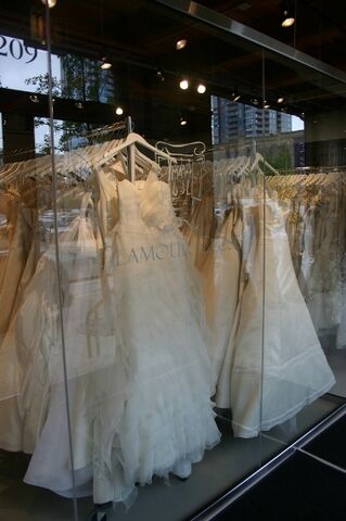 Glamour Closet Bridal  Salons  Chicago  IL