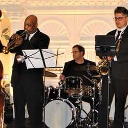 The Cincinnati Jazz Band, profile image