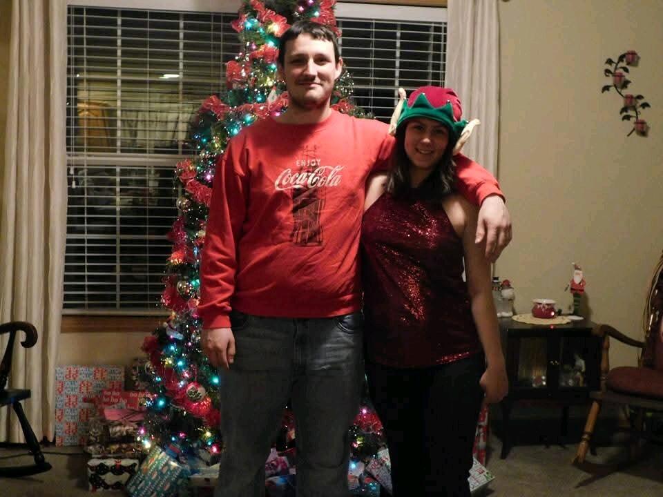 Christmas Eve