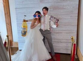 Platinum DJ & Photobooth, LLC - DJ - Mooresville, NC - Hero Gallery 4