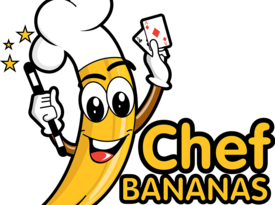 Chef Bananas - Magician - Saint Louis, MO - Hero Gallery 1