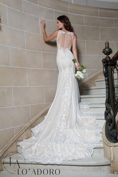 Wedding Dresses Lubbock Tx