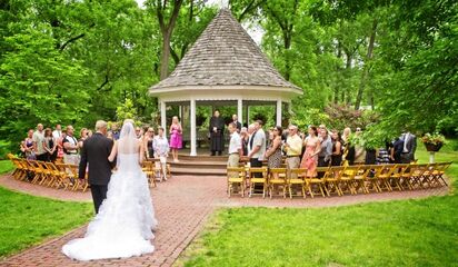 Deep River County Park Reception Venues Hobart In