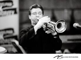 Andy Kowal - Trumpet Player - Hatboro, PA - Hero Gallery 2