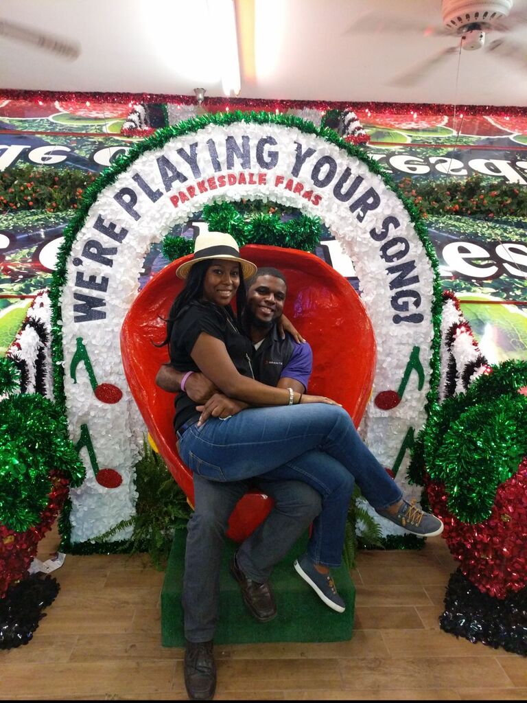 Strawberry Festival