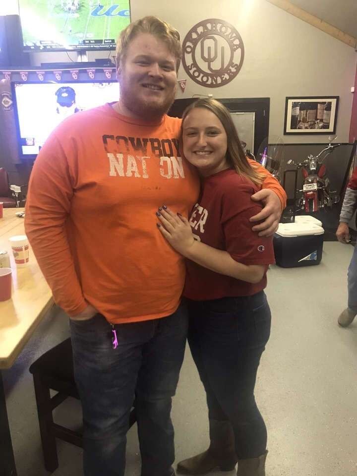 Bedlam Rivalry
