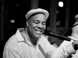 Duane Vincent - Jazz Singer - Houston, TX - Hero Gallery 4