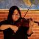 Featured on CanvasRebel and Classical Jabber, Mari is a professional violinist based in Asheville,NC