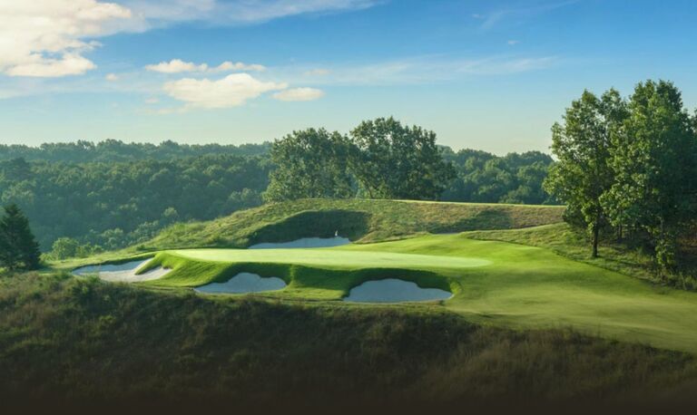 Ozark National
Tee times starting at 10 o'clock