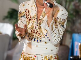 Elvis Tribute Artist Jim Reiser - Elvis Impersonator - Columbia, SC - Hero Gallery 4
