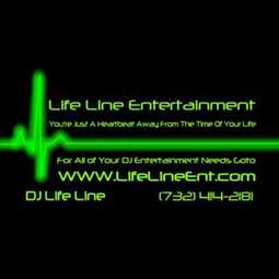 Life Line Entertainment, profile image