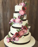 Wedding Cake Bakeries In Philadelphia, Pa - The Knot