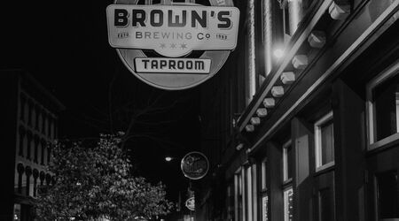 Brown's Gift Box — Brown's Brewing Company