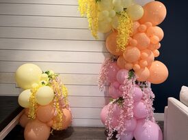 Genese Luxe Decor - Balloon Decorator - Lithonia, GA - Hero Gallery 4