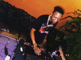 DJ APYK - DJ - New Orleans, LA - Hero Gallery 2