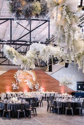 Style-Architects Weddings + Events — Vendor Feature: Gateaux Inc.