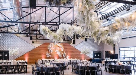 Style-Architects Weddings + Events — Vendor Feature: Gateaux Inc.