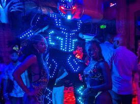 Extreme Airborne Entertainment LLC - Party Robot - Orlando, FL - Hero Gallery 4