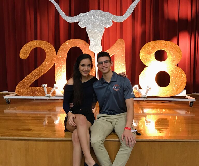 Senior Breakfast