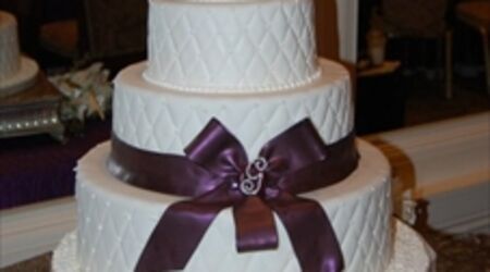 Bridal Shower Cake - Palermo Custom Cakes