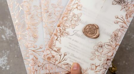 Wedding Envelopes & Calligraphy Guest Addressing » Hyegraph