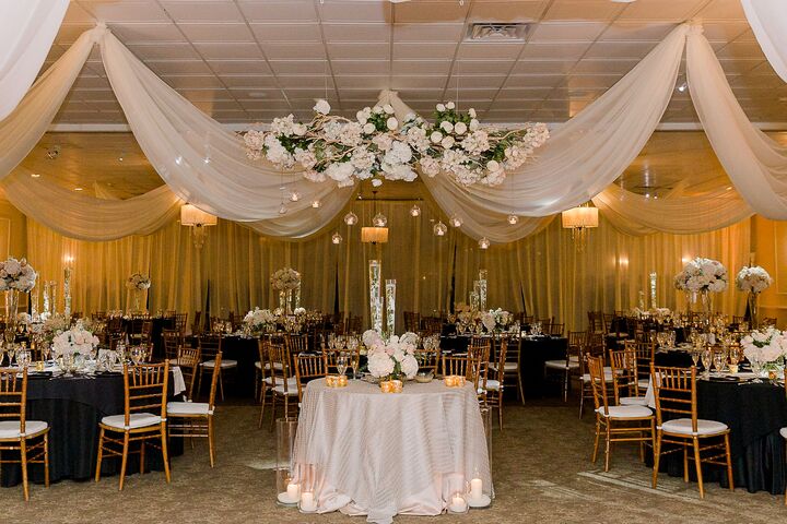 Stokesay Castle | Reception Venues - The Knot