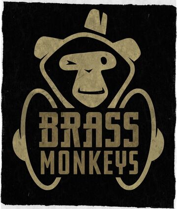 Brass Monkeys - Brass Band - New York City, NY - Hero Main
