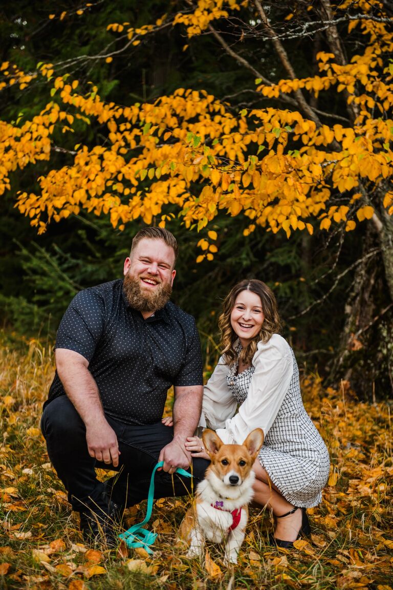 Engagement Photos!