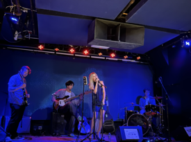 Sydney Small - R&B Band - New York City, NY - Hero Gallery 2